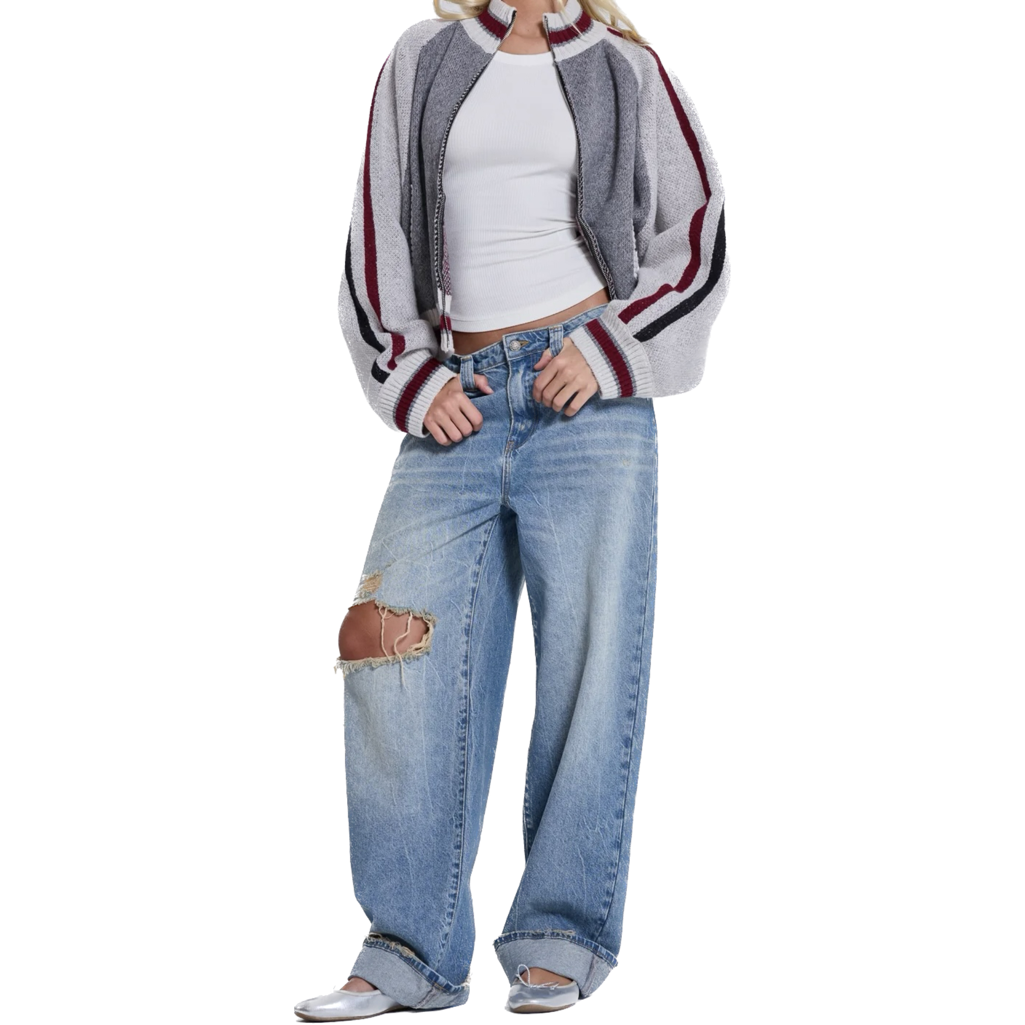 Leg Pants Best Jeans For Pear Shape 2019 Hot Sale Sexy Women Tight