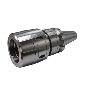 High <strong>Cutting</strong> Tungsten Cobalt Alloy Milling Cutter Toolholders Customizable <strong>End</strong> <strong>Mill</strong> Drilling Arms For ODM &amp; OEM Milling Machines - Product Image 5