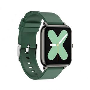 Montre connectée de fitness Iwo P22 Pro de haute qualité pour femmes, bracelet intelligent 3G avec caméra, écran IPS, fonctionnement iOS, tactile, IP67 - Product Image 1