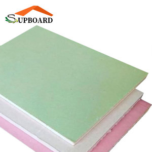 Phong cách hiện đại thạch cao Trần Hội Đồng Quản trị tấm thạch cao tường ốp giá - Product Image 1