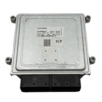 Unidad de Control del Motor (ECU) ECM 39170-2EFC0  39171-2EFC0 para Hyundai