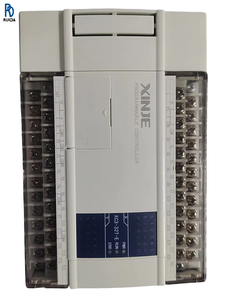 Module de contrôle industriel PLC XC3-32T-E, contrôleur logique programmable, version 4.1, utilisé, 90% neuf, entièrement fonctionnel - Product Image 1