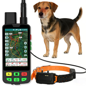 Paquete de Suministros para la Caza de Perros |   Collar GPS + Accesorios |   Precio al por Mayor |   Kits Personalizados - Product Image 1