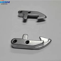 Pièces détachées pour métier à tisser Rapier DNR 1 GTV RH Clip de préhension Tête de fil Machine textile