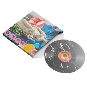 Cajas de Envío para Discos de Vinilo de 13 Pulgadas de Largo x 13 Pulgadas de Ancho x 1 Pulgada de Alto, Paquete de 25 Cajas de Cartón Corrugado Blancas para Envío de Álbumes <span class=keywords><strong>LP</strong></span>, Caja de Regalo - Product Image 1