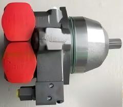 Moteur de boîte de vitesses à tambour 4700389564 389564 4700371512 371512 compatible avec la machine de compactage de rouleaux compresseurs CA610 - Product Image 2