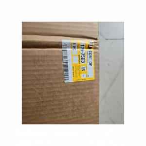 Computer <b>Module</b> 57H ECU CP74B <b>Electronic</b> AP655F Hydraulic ECM 793C <b>Controller</b> - Product Image 1