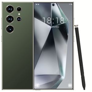 Tốt Nhất Bán Gấp Thiết Kế S25 Siêu + 5G Điện Thoại Thông Minh <span class=keywords><strong>Android</strong></span> 15 8800MAh 14 + 514GB 48 + 72MP Chất Lượng Cao S Fold6 Di Động Điện Thoại Di Động - Product Image 3