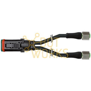 Murrelektronik 7072-77661-5640300 - Nuovo - Product Image 1