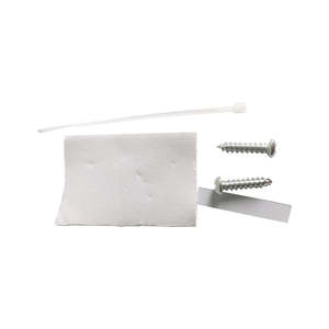 Boîtier de boîtier ONT YY-Z15 à 4 ports, <span class=keywords><strong>prise</strong></span> murale Ethernet à montage en surface avec obturateur pour réseau à fibre <span class=keywords><strong>optique</strong></span>, installation facile - Product Image 4