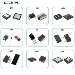 New and Original Guaranteed 35J1R5E 5W 1R5 5% Common Electronic Component Integrated Circuit IC Chip Wholesale Order One-Stop - Product Image 6