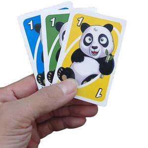 Cartes de <span class=keywords><strong>jeu</strong></span> de vérité ou de défi pour adultes, <span class=keywords><strong>jeu</strong></span> de société éducatif d'intérieur, impression couleur personnalisée, pour les fêtes - Product Image 6