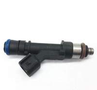 Autoteil Einspritz ventil 0280158020 Für Jeep Commander Grand Cherokee Dodge Dakota Durango Nitro 3.7 53032701AA 53032701AB