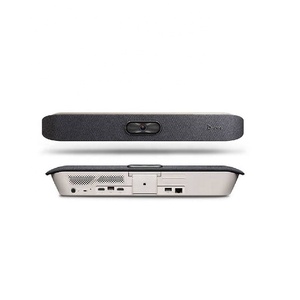 Nuevo en Stock, Sistema de Videoconferencia Poly X30+TC8 4K con Pantalla Táctil, Certificado de Origen, Serie Polycom V - Product Image 5
