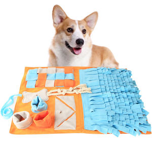 Alfombra Interactiva con Sonido para Entrenamiento y Alimentación de Gatos - Disponible en Stock - Product Image 1