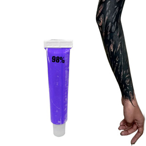 ¡Gran Oferta! Productos Nuevos de Fábrica: <span class=keywords><strong>Tinta</strong></span> Blanca Permanente para Tatuajes de Maquillaje, Pigmento para Cejas y Labios - Product Image 4