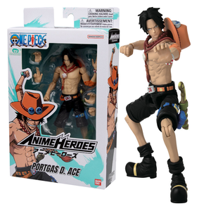 BANDAI Grandista One Piece Luffy Zoro ACE Sanji <span class=keywords><strong>SHF</strong></span> Nhân Vật Hành Động Mô Hình Đồ Chơi Làm Quà Tặng - Product Image 4