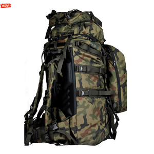 <span class=keywords><strong>Sac</strong></span> à dos tactique Oxford 900D <span class=keywords><strong>de</strong></span> haute qualité, <span class=keywords><strong>45L</strong></span>, <span class=keywords><strong>sac</strong></span> à dos <span class=keywords><strong>de</strong></span> <span class=keywords><strong>combat</strong></span>, <span class=keywords><strong>sac</strong></span> <span class=keywords><strong>de</strong></span> randonnée, vente chaude - Product Image 2