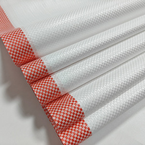 High Quality Agriculture Industrial Use And Rice <b>Packing</b> China Supplier Laminated Pp Woven Bag <b>Wheat</b> Flour Bag 5kg 100kg - Product Image 5