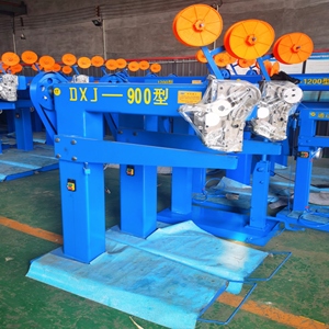 Agrafeuse manuelle <span class=keywords><strong>LUM</strong></span> pour cartons, machine à agrafer les boîtes en carton ondulé, certifiée CE - Product Image 5