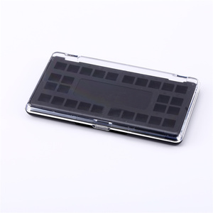 Recyclable Orthodontic Acrylic <strong>Box</strong> Bracket Cases <strong>Plastic</strong> Packaging <strong>Box</strong> for <strong>Dental</strong> Lab - Product Image 2