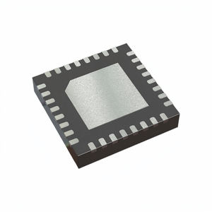 Electronic Circuit Components MAX5110GTJ+ Data Acquisition Manufacturer Channel 32 WFQFN Exposed Pad - Product Image 1