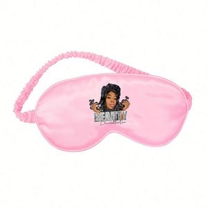 Oem/Odm Hair Silk Best Quality Double Layer Satin Bonnets With Custom Logo - Product Image 4