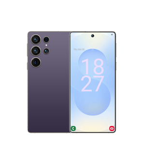 Nuevo Teléfono Inteligente Original S25 Ultra, 16GB 1TB, 7.3 Pulgadas, 5G, Android 14, 4K, CPU Deca Core, GSM, CDMA - Product Image 1
