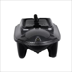 Barco Cebador <span class=keywords><strong>Boatman</strong></span> <span class=keywords><strong>Actor</strong></span> <span class=keywords><strong>Plus</strong></span> <span class=keywords><strong>PRO</strong></span>: Sonar GPS y Alcance de 500m |   Protección Antipérdida - Product Image 2