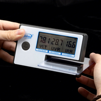 Porte-cartes de crédit et passeports 3 x 4 à chargement latéral et par le haut, anti-RFID, en PVC, pour cartes de visite et cartes d'identité