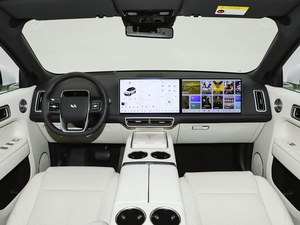 Nuova Auto Elettrica 2026 per Famiglia o Azienda, Guida a Sinistra, <span class=keywords><strong>Li</strong></span> Auto <span class=keywords><strong>Li</strong></span> L9 Ultra Smart Refresh Edition Disponibile - Product Image 5