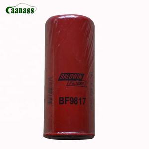BF9817 621630080087 Filtro de Combustible <span class=keywords><strong>Baldwin</strong></span> para WP12, Repuesto de Motor para Autobús, Económico, Hecho en China - Product Image 1
