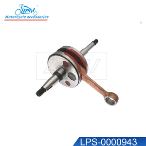 سكوتر سباق العمود المرفقي لهوندا Dio50 <span class=keywords><strong>Dio</strong></span> AF34 AF35 ZX50 50cc 2-Stroke - Product Image 2