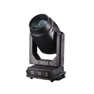Bertin DA-380IP66 BSW IP66 Cabeza Móvil 3 en 1 BEAM SPOT WASH RGBW Fuente de Luz Blanca Cálida DMX512/Activación por Sonido para IP66 - Product Image 1