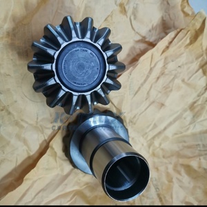 DQ500 OBH Original nouveau DSG 7 vitesses 2WD <span class=keywords><strong>transmission</strong></span> différentielle engrenage planétaire <span class=keywords><strong>arbre</strong></span> connecter engrenage pour VW Audi - Product Image 4
