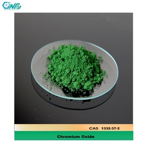 Poudre CNP-A168 CAS <span class=keywords><strong>de</strong></span> vert d'oxyde <span class=keywords><strong>de</strong></span> <span class=keywords><strong>chrome</strong></span> <span class=keywords><strong>de</strong></span> la grande pureté Cr2O3 aucun 1308 - Product Image 4