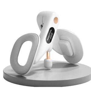 Display <span class=keywords><strong>da</strong></span> ginnastica intelligente <span class=keywords><strong>per</strong></span> gambe <span class=keywords><strong>da</strong></span> allenamento a resistenza regolabile attrezzatura <span class=keywords><strong>per</strong></span> il Fitness modellatura del corpo della <span class=keywords><strong>coscia</strong></span> Master - Product Image 4