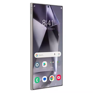 Nuevo Smartphone S25 Ultra, Serie SA 800, CPU Deca Core, Cámara Trasera de 108MP, Pantalla LED, LTE, Android 14, Directo de Fábrica - Product Image 6