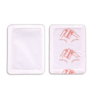 Air-activated Disposable <strong>Heating</strong> <strong>Pad</strong> Hand Warmer Patch <strong>for</strong> <strong>Back</strong> <strong>Pain</strong> - Product Image 2