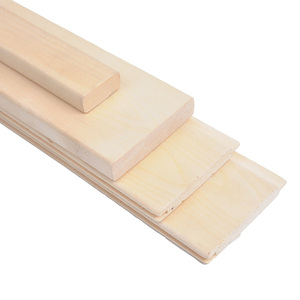 Saunaholz -- finnische weißkiefer/Hemlocktanne/Abachi/Zedernholz - Product Image 5