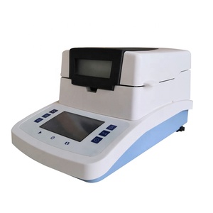 Analyseur numérique d'humidité des grains de laboratoire, humidimètre infrarouge rapide - Product Image 2