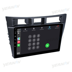 Radio automobile multimédia à écran tactile de 9 pouces pour <span class=keywords><strong>Toyota</strong></span> MARK II BLIT Car <span class=keywords><strong>Android</strong></span> Stereo <span class=keywords><strong>Auto</strong></span> 7862S Android14 Car Dvd Player - Product Image 3