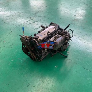 मूल उपयोग किया हुआ हो nda f23a गैसोलीन इंजन, 4-सिलेंडर <span class=keywords><strong>2</strong></span>.<span class=keywords><strong>3</strong></span>-लीटर, शहर के आवागमन और परिवार के उपयोग के लिए उपयुक्त है। - Product Image 3