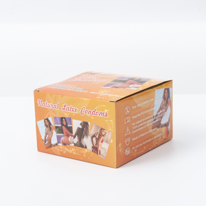 Großhandel von neuen Materialien Natur latex Good Life Marken kondome für Männer mit gutem Rohstoff - Product Image 6