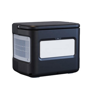 Station d'alimentation portable solaire 220V, conteneur de stockage d'énergie MP10, autonomie de 1,7 heure - Product Image 4