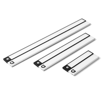 Bande lumineuse intelligente sans fil à LED pour armoire de chevet Bande lumineuse pour armoire de chargement