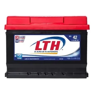 Batteria LiFePO4 12.8V per Automobili Usata/Nuova Condizione 42-400-Lth - Product Image 2
