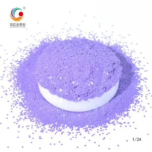 Glitter 2023 Hottest Matte Color Macaron Solvent Resistant Glitter For Nail Arts/Fashion Decorations/Quicksand/Resin Crafts