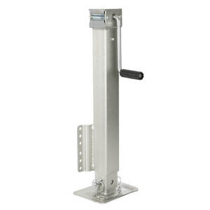 مقطورة جاك 000 رطل مقطورة واجب وقوف السيارات مع 71000 رطل - Product Image 1