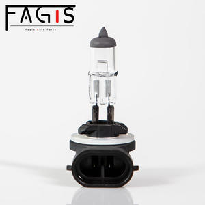 Fagis 12v 27w h27w/2 voiture lampe au xénon auto phare ampoule halogène 881 - Product Image 3